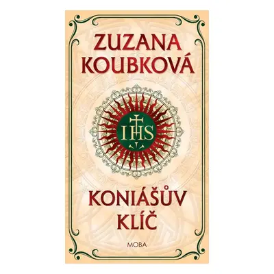 Koniášův klíč - Koubková Zuzana