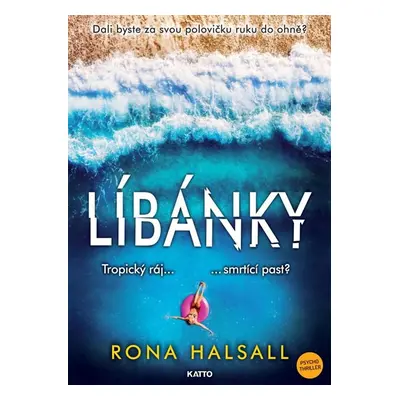 Líbánky - Halsall Rona