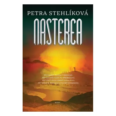 Nasterea - Stehlíková Petra