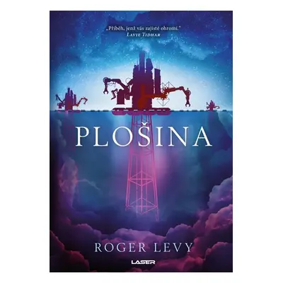 Plošina - Levy Roger