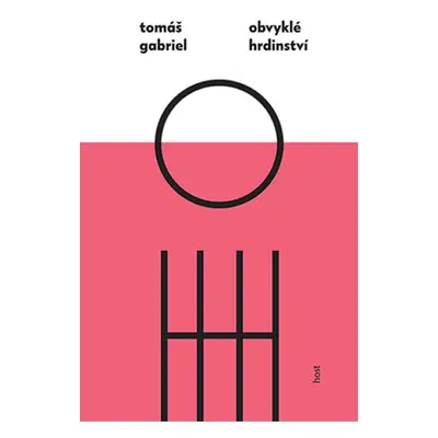 Obvyklé hrdinství - Gabriel Tomáš