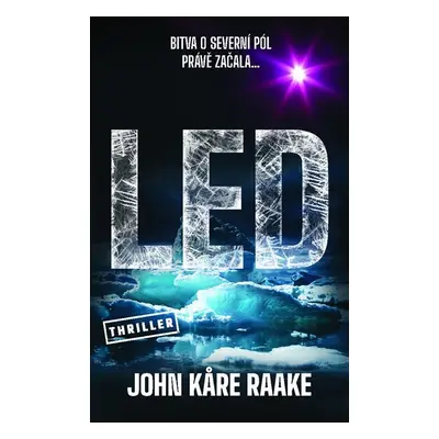 Led - Raake John Kare