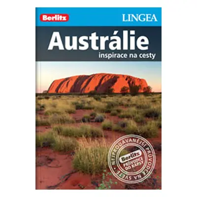 Austrálie - Inspirace na cesty - neuveden