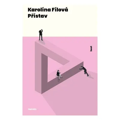 Přístav - Fílová Karolína