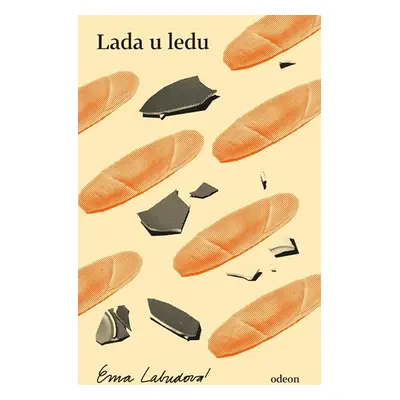 Lada u ledu - Labudová Ema