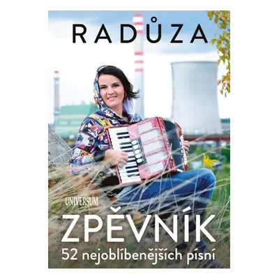 Zpěvník - Radůza