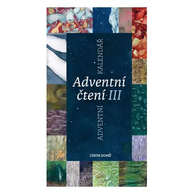 Adventní čtení III - kolektiv autorů