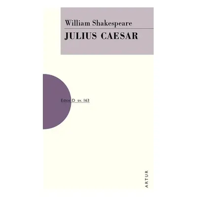 Julius Caesar - Shakespeare William