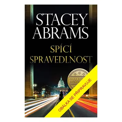 Spící spravedlnost - Abrams Stacey