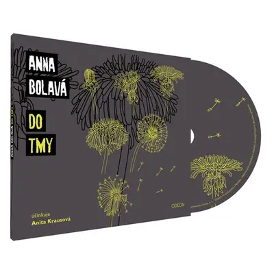 Do tmy - audioknihovna - Bolavá Anna