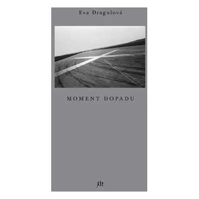 Moment dopadu - Dragulová Eva