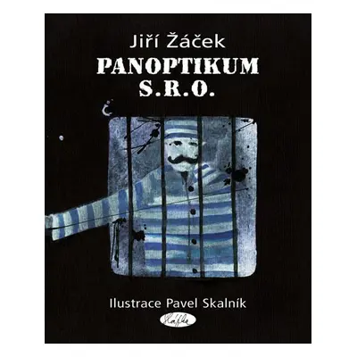 Panoptikum, s.r.o. - Žáček Jiří