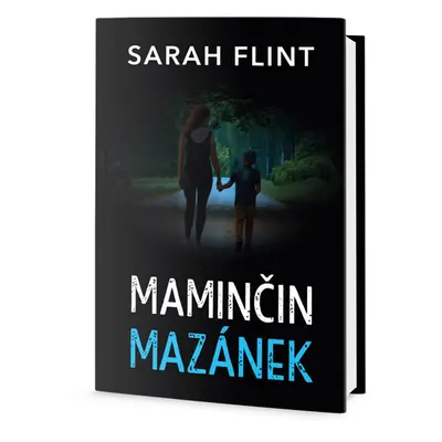 Maminčin mazánek - Flint Sarah