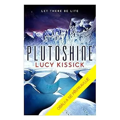 Plutoshine - Kissick Lucy