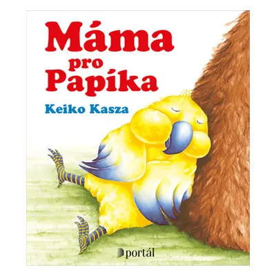 Máma pro Papíka - Kasza Keiko