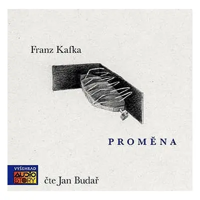 CD Proměna - Kafka Franz