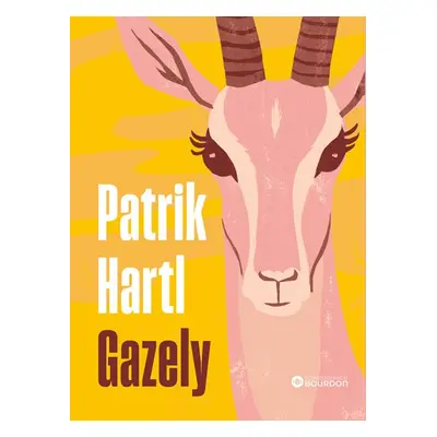 Gazely - Hartl Patrik