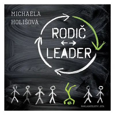 Rodič - leader - Holišová Michaela