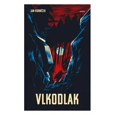 Vlkodlak - Horníček Jan