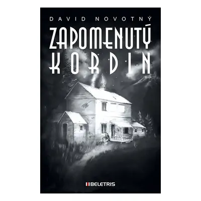 Zapomenutý Kordin - Novotný David