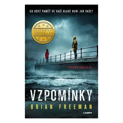 Vzpomínky - Freeman Brian