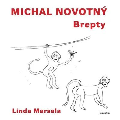 Brepty - Novotný Michal