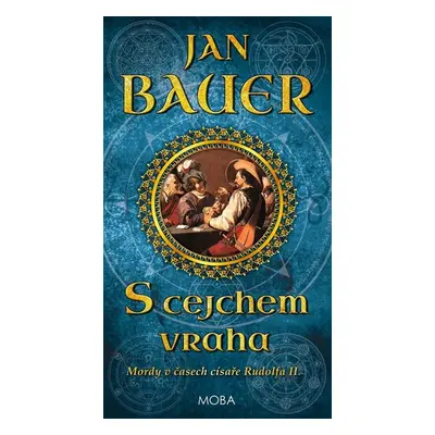 S cejchem vraha - Bauer Jan