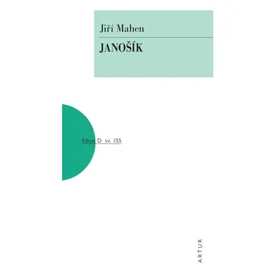 Janošík - Mahen Jiří