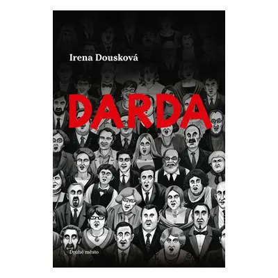 Darda - Dousková Irena