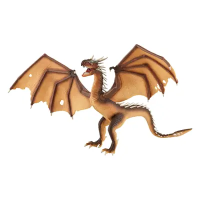 Schleich 13989 Harry Potter - Maďarský trnoocasý drak