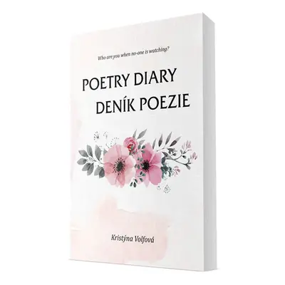 Poetry diary / Deník poezie - Volfová Kristýna