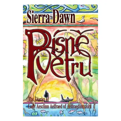 Písně větru - Dawn Sierra