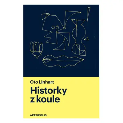 Historky z koule - Linhart Oto