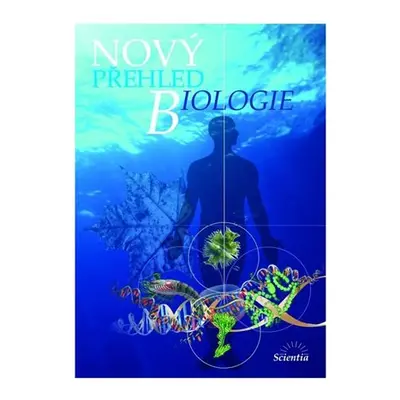 Nový přehled biologie - Rosypal S. a kol.