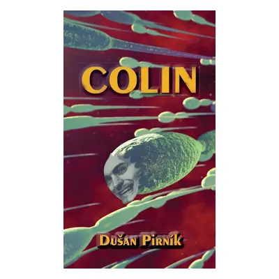 Colin - Pirník Dušan