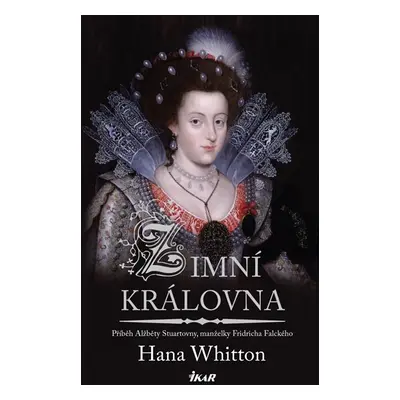 Zimní královna - Whitton Hana