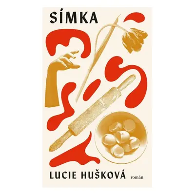 Símka - Hušková Lucie