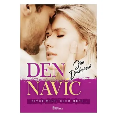 Den navíc - Duchoňová Soňa