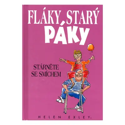 Fláky starý páky - neuveden