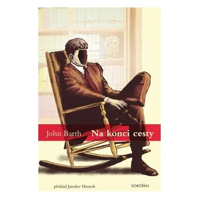 Na konci cesty - Barth John