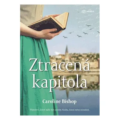 Ztracená kapitola - Bishop Caroline