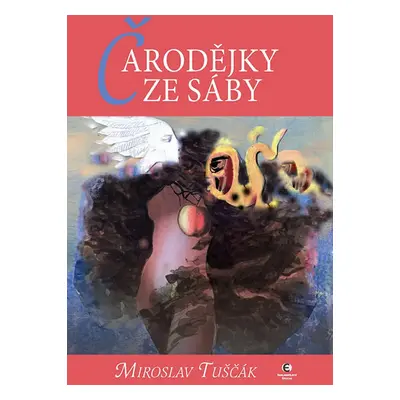 Čarodějka ze Sáby - Hráčky 6 - Tuščák Miroslav