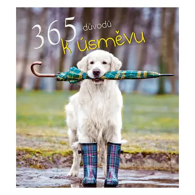 365 důvodů k úsměvu - neuveden