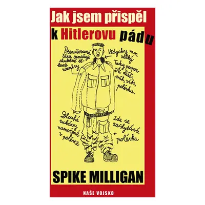 Jak jsem přispěl k Hitlerovu pádu - Milligan Spike