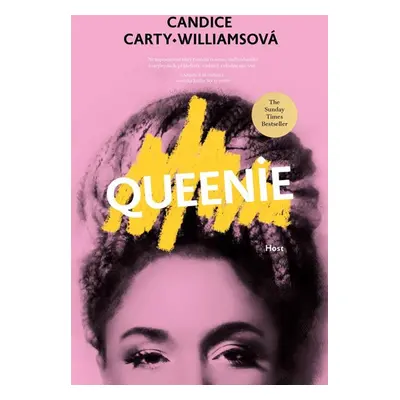 Queenie - Carty-Williams Candice