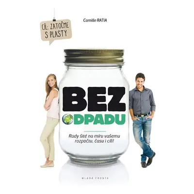 Bez odpadu - Ratia Camille