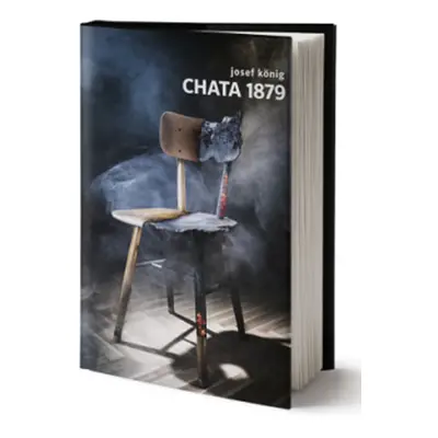 Chata 1879 - König Josef