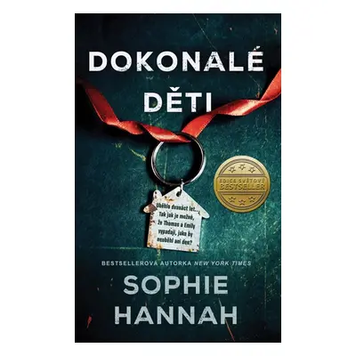 Dokonalé děti - Hannah Sophie