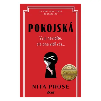 Pokojská - Prose Nita