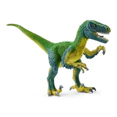 Schleich 14585 Prehistorické zvířátko - Velociraptor